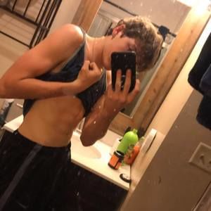 Meet your Posher, Hayden